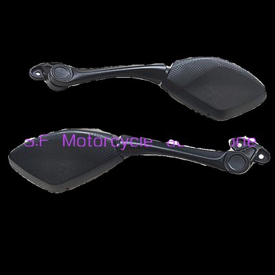 QJ700GS-L/QJ800GS-G钱江赛600RS赛800左右后视镜反Y光镜倒车镜新