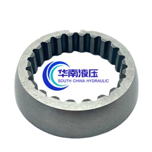 德国LINDE林德柱塞泵HPR130 泵胆回程盘传动轴X液压元件维修