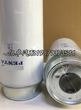 22116209 320/07426 Ps564278 BF46043-D 43592 SK48765柴油滤清