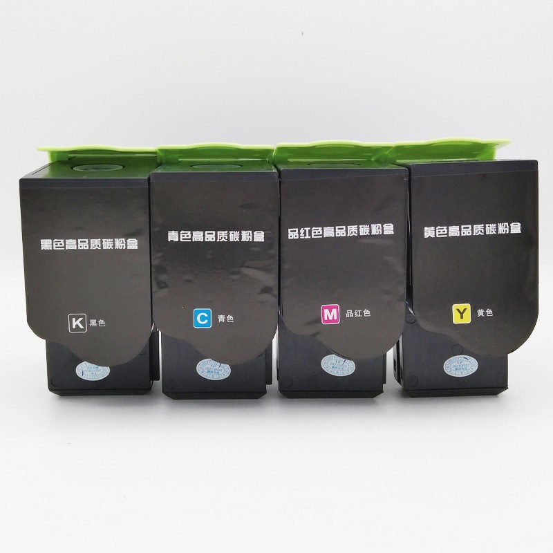 适用奔图P2510DN粉盒CM7115DN CP250ODN CM700OFDN CVM5055DN碳粉
