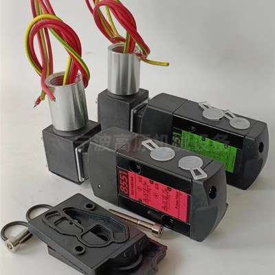 电磁阀EFGd551A017MS EF8551A001MS/A001MS/A018MS/A002M