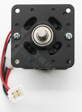 原厂文兴钥匙机333 333rL 339 369 等立式机电机 333L带插头电机