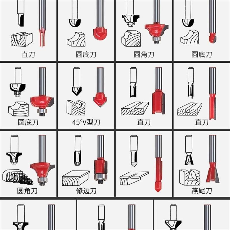 源头厂直电动修边机铣刀开槽机修边机雕刻机电U木铣木材开槽机,五金/工具,修边机,淘宝优惠券,粉丝福利购,淘宝优惠卷