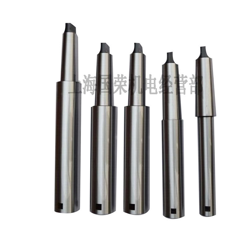 工业莫氏锥柄镗床刀杆/浮动镗刀杆/6号柄直径30-80总长4T20 52062