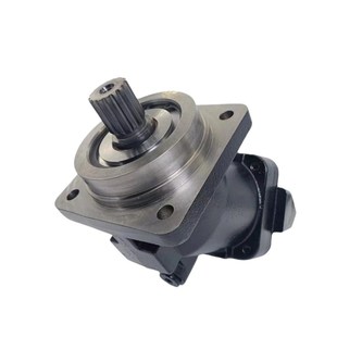 125H HYDRO 180液压马达泵MSI50 160 LEDUC力度克MA50