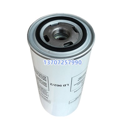 玛斯兰德MLE-10A/15A/20A螺杆压缩机保养O三滤配件油气分离器 油