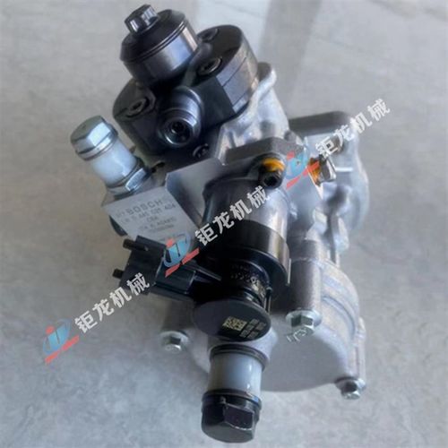 CB4高压电喷油泵总成044502540R4柴油泵 燃油泵