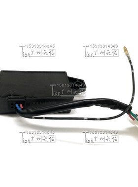 16A11-d17001时间继电器控制器控制单元 挖掘机卡特CAT E307B