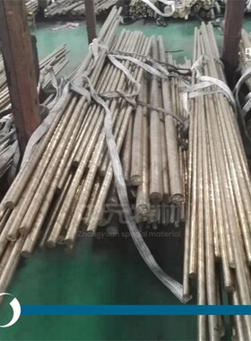 国标ZCuAl10Fe3铝青铜棒 圆A棒 铝青铜板 耐磨铝青铜管 铝青铜套