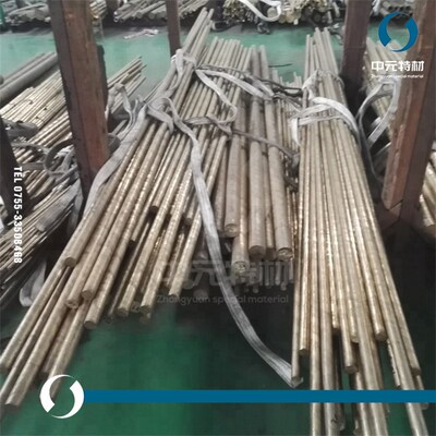 国标ZCuAl10Fe3铝青铜棒 圆A棒 铝青铜板 耐磨铝青铜管 铝青铜套