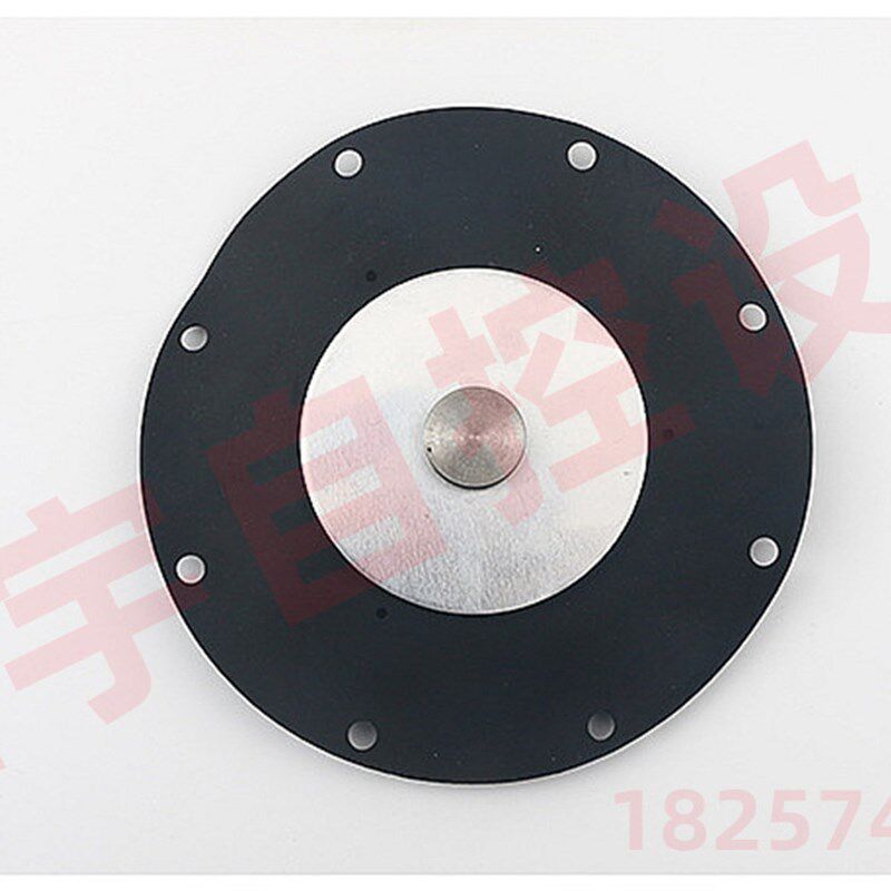 PRETTY GOYEN 3寸脉冲阀 CA/RCBA76MM K7600  膜片K7601维修包