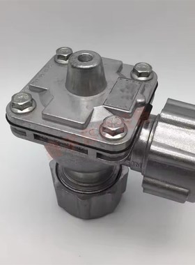 PRETTbY GOYEN RCA25DD气控阀1寸脉冲阀 电磁脉冲阀 锁母式脉冲阀