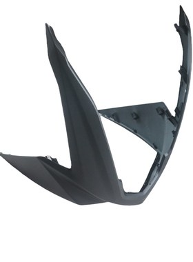 光阳踏板CK150iT-15/AGILITY 150动丽G150前围外壳前护围车壳前壳