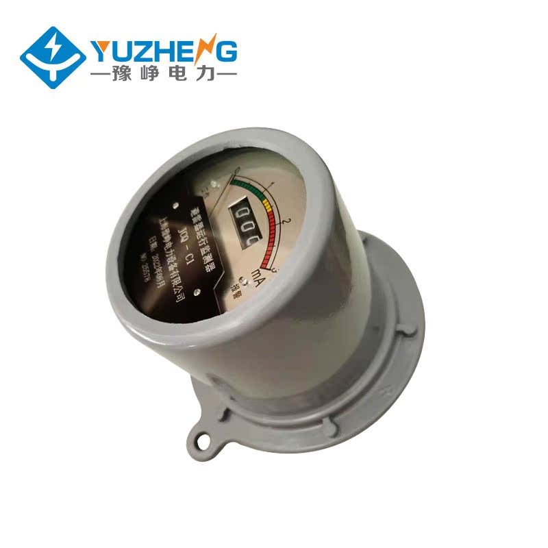 豫峥JCQ-C1 JCQm-3E/2/3 监测仪 JCQ-10/800避雷器在线/运行监测