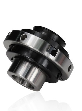 4 Inch Wood Lathe Chuck hread 18PI M33x3.5 4 JSaw Self Cent