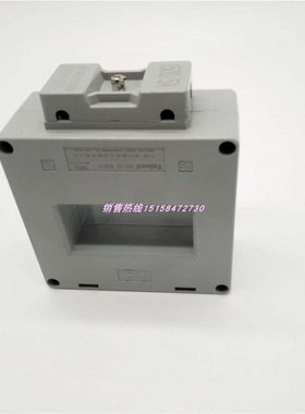 低压电流互感器BH-0.66-CT 1500/5  2000/5单匝一次穿心W 60.100
