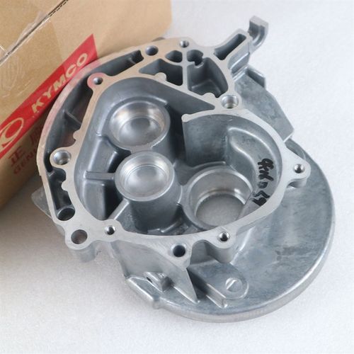 光阳踏板劲丽GP110/锋丽VP/动丽CSR/GP125变速箱外壳箱体外盖车壳