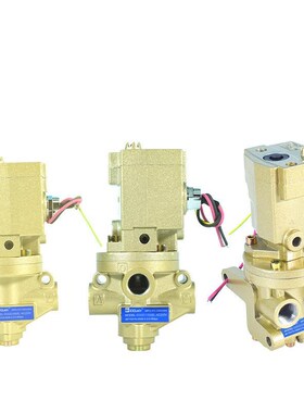 D2776B2001电磁阀D2774B3001/D2773B4001/D2772NB4011/B5001/B601