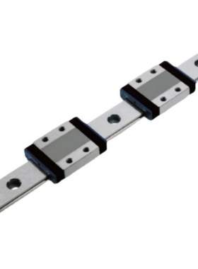 SSE2BS13-245/SSE2BS13-270/295/320/345微型V直线导轨短滑块型