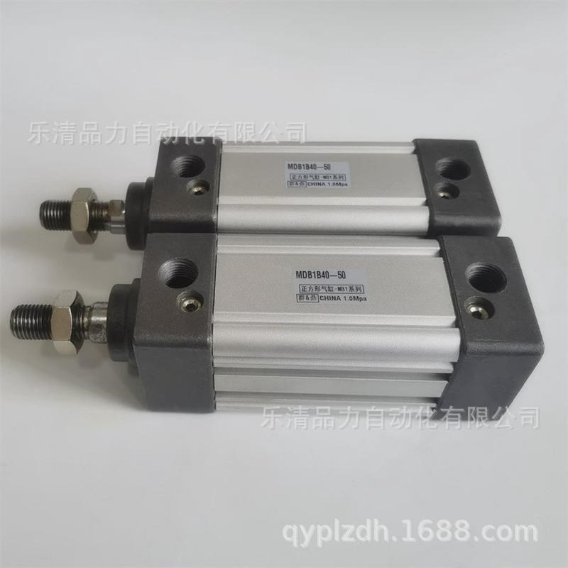 气缸mba1b80-mdb1b80-850z-900z-950z-1000z-1200z-1500z-xb6-xc8
