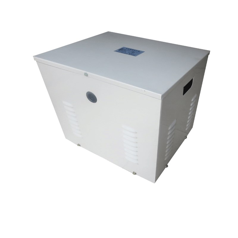 零地电压隔离变压器7kwv隔离变压器1比1电影院降零地电压