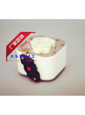 快熔 RST1-690V 1600A快速熔断器 孔M16M  60x120MM