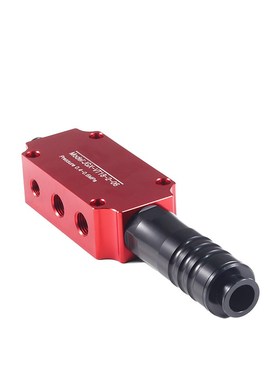 气动JGX-VT18-2-3-06/08/10多级真空发生K器大吸力大流量ECO-200M