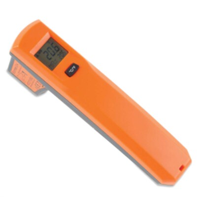 英国易高Elcometer214数字红外测温仪易高G2R14L-3红外测温仪