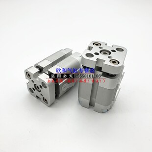 ADVUL紧凑型气缸iADVUL-63-5/10/15/20/25/30/40/50/60/-P-A