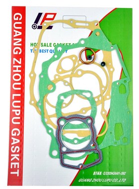 CRF 230 230 CRF230 CRF230F 2003-201R9大修垫全车垫 密封垫