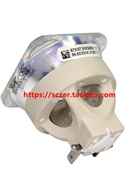 适用奥图码EH500 EH502 OEX917 OEX993 OSX817 OSX8X93投影机灯泡