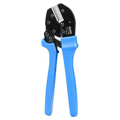 速发。威仕工具重载连接器HE航E公A母插针HDD压线钳空端子压接钳0