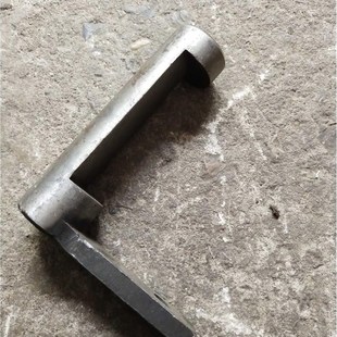 机床配件剪板机配件Q113 1500剪板机工作键外径32总 13w00工作键3