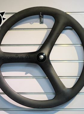 @BIKE FIXED GEARr 英國倫敦BLB Notorious 03 碳纖維 3刀輪 现货