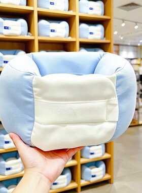 云朵睡眠护腰带360°贴合