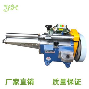 厂家供应12寸黄胶过胶机中底鞋面皮革滚轮式上胶机小型胶水机