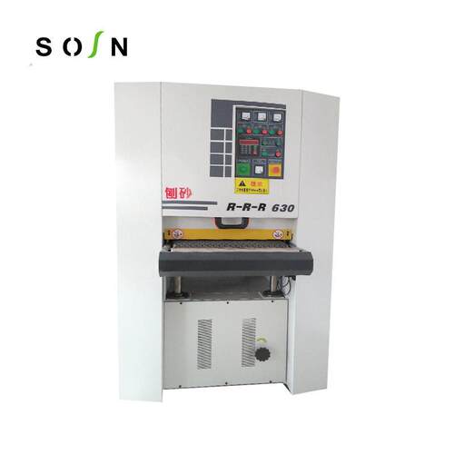 厂家供应木工刨砂机630刨砂R-R-R630