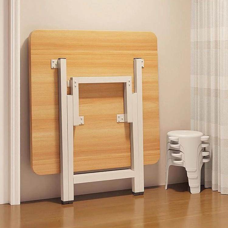 拉车套罩小桌子可折叠桌子餐桌家用户型出租房简易吃饭方桌轻便便,文具电教/文化用品/商务用品,桌面文件柜,淘宝优惠券,粉丝福利购,淘宝优惠卷