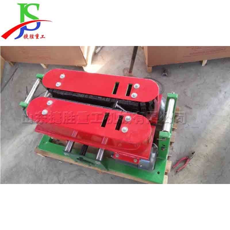 现货速发履带式电缆输送机 小型电线电缆传送机 电缆自动传送敷设,搬运/仓储/物流设备,输送机,淘宝优惠券,粉丝福利购,淘宝优惠卷