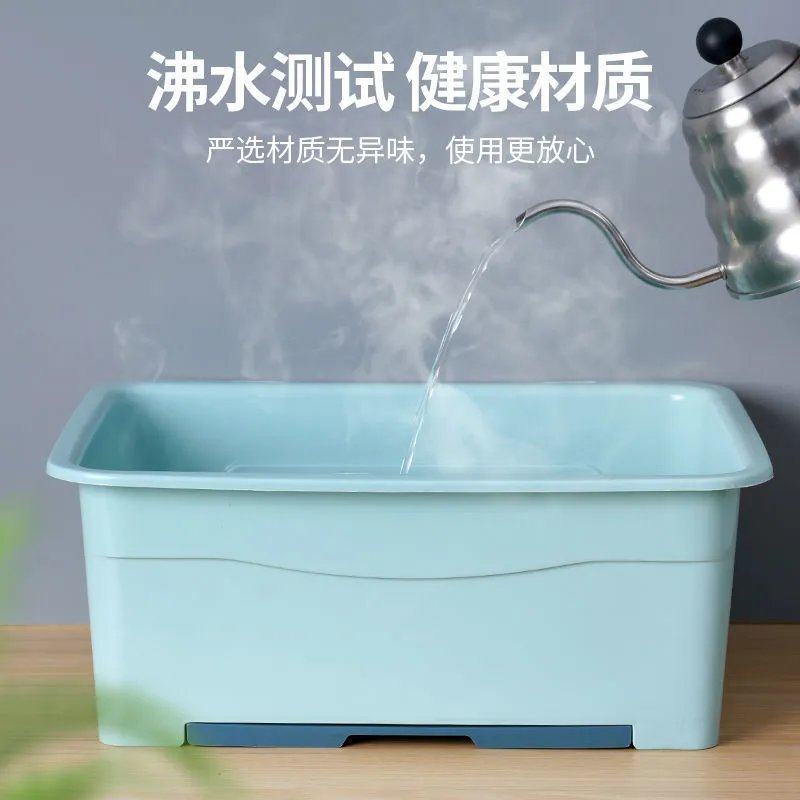 现货速发厨房置物架装碗筷收纳盒碗碟沥水架家用放碗箱碗k盘收W纳,工业油品/胶粘/化学/实验室用品,消毒液,淘宝优惠券,粉丝福利购,淘宝优惠卷