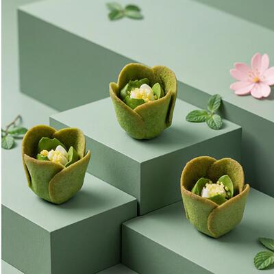 【现货】日本TOKYO TULIP ROSE巧克力奶油玫瑰花卷奢华送礼盒