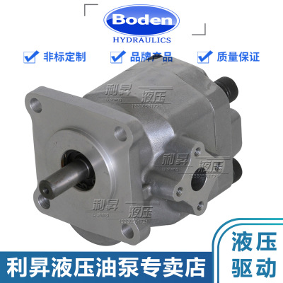 Boden博顿齿轮泵 BAP1.5Q0D/S2/3/4/5/6/8/9/11/12C0E0 Px