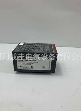 3HAC031612-004     ABB   工控模块，快速发货