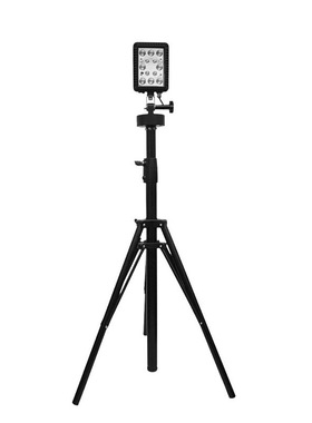 SFD3000D多功能移动升降工作灯便携式事故抢修照明灯HZJY-894B