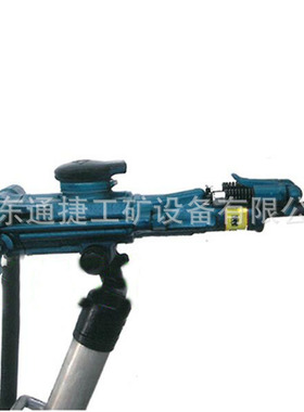 TA288凿岩机 手持式气腿两用凿岩机 天水TA288型手持式两用凿岩机
