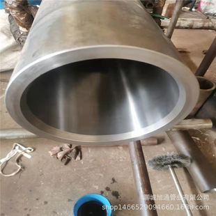 219x200滚压绗磨管 气缸绗磨管 冷拔绗磨管 切定尺45