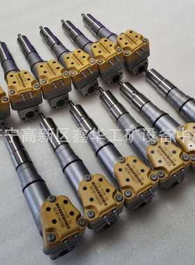 喷油器喷油嘴174-7526 1747526 20R0758 20R-0758用于3412发动机