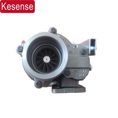 工厂销售 涡轮增压器 hx35w3530521 2834798 376725
