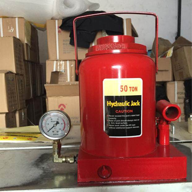 汽车立式油压千斤顶带压力表手摇5T10T吨液压千金顶越野通用换胎,特色手工艺,其他特色工艺品,淘宝优惠券,粉丝福利购,淘宝优惠卷