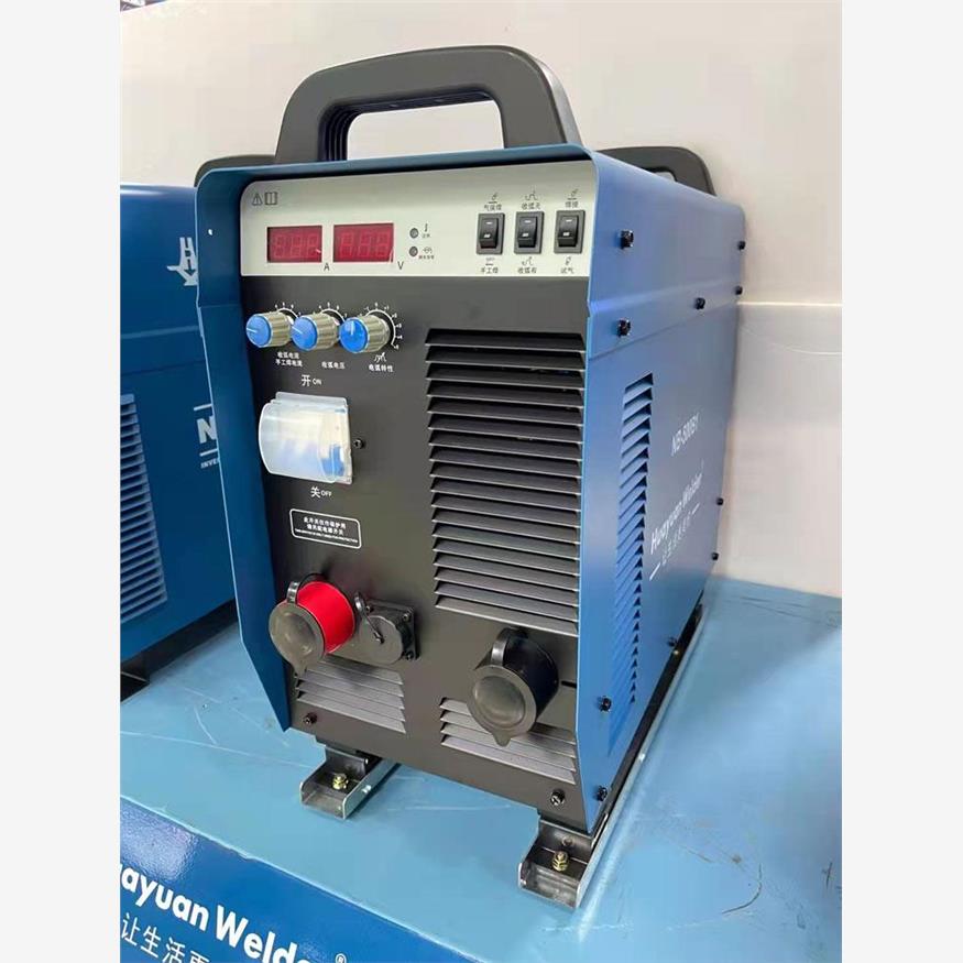 华远NB350B1二氧化碳气